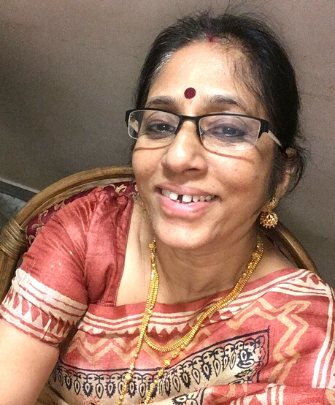 Nilima Mukherjee