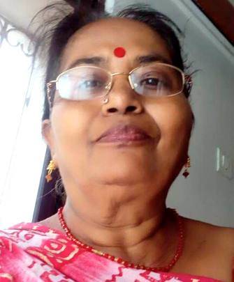 Rina Chatterjee