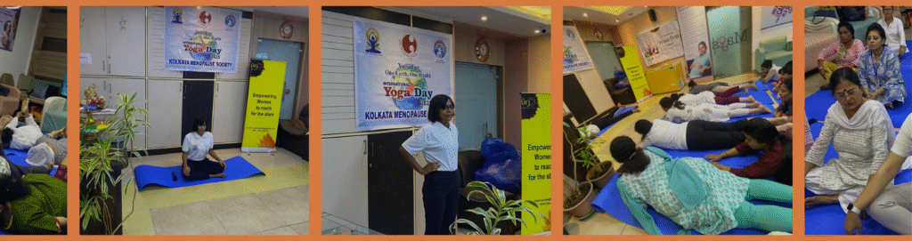 Urjo Yoga Samavesh
